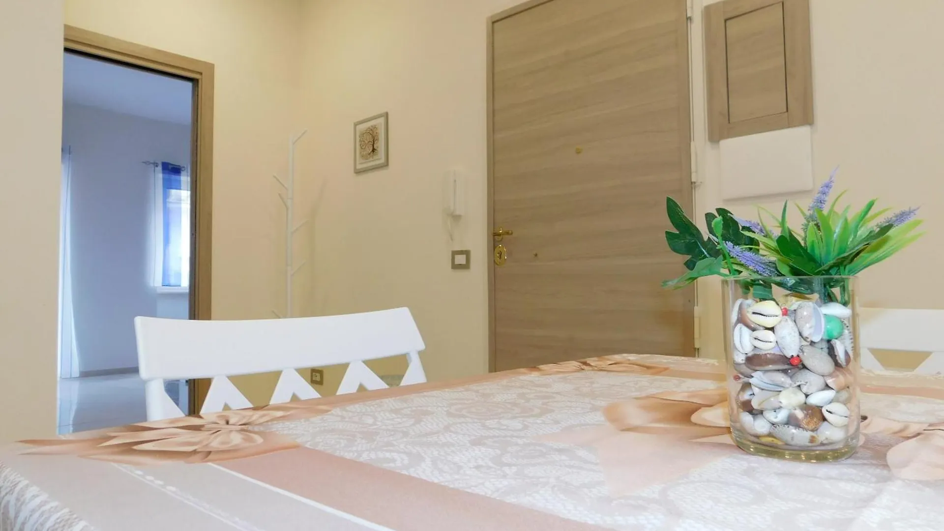 Cariteo Home Naples Italy