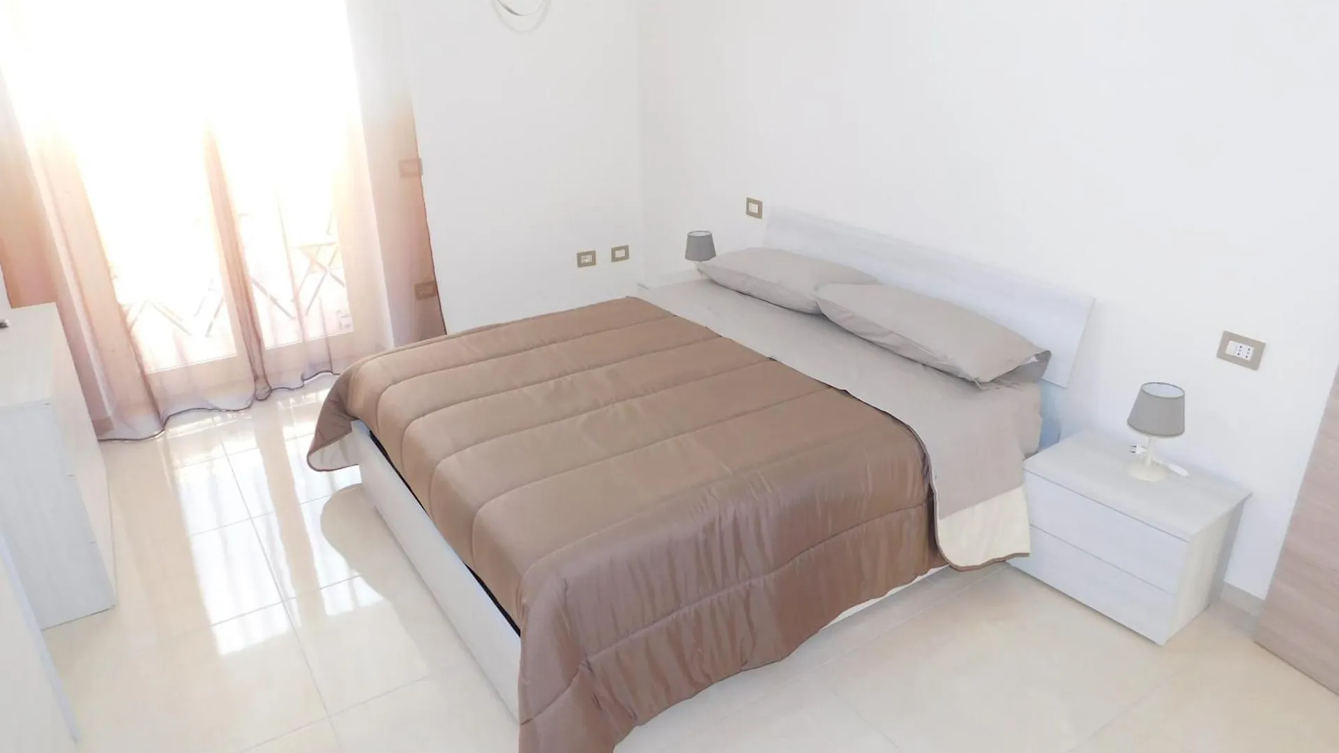 Cariteo Home Naples