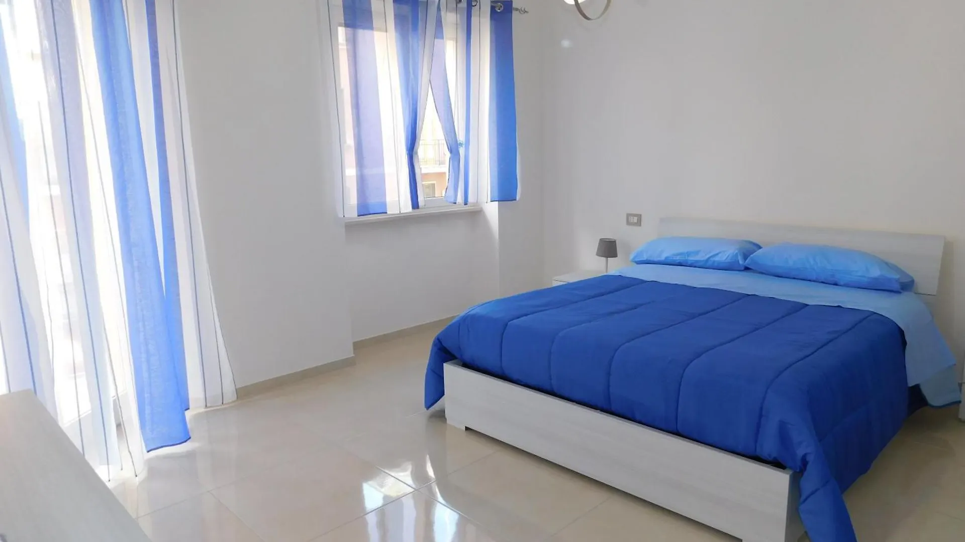 Cariteo Home Naples Apartment